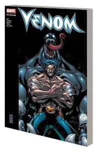 Cover image for Venom Modern Era Epic Collection: Shiver