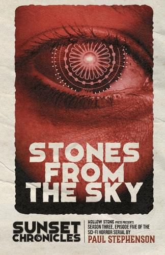 Cover image for Stones from the Sky