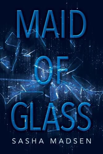 Cover image for Maid of Glass