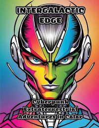 Cover image for Intergalactic Edge