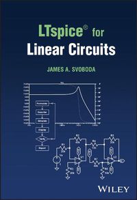 Cover image for LTspice (R) for Linear Circuits