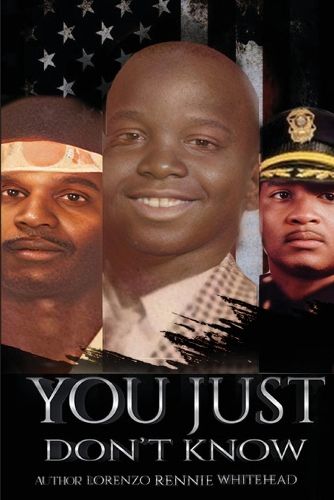 Cover image for "You Just Don't Know"