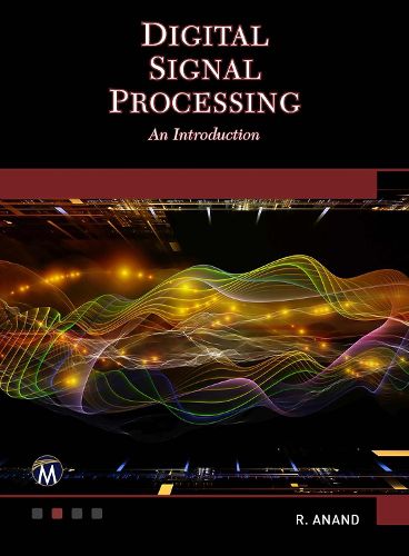 Cover image for Digital Signal Processing: An Introduction