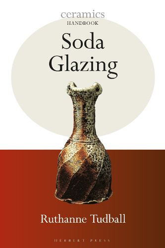 Cover image for Soda Glazing