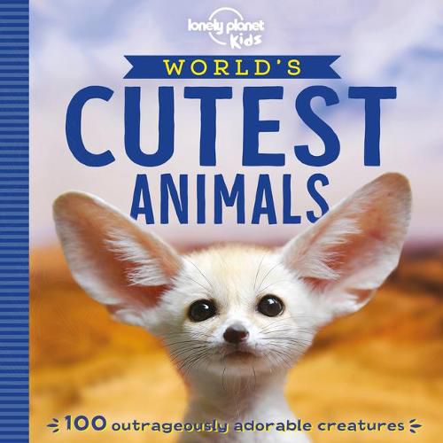 World's Cutest Animals 1
