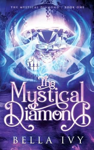 Cover image for The Mystical Diamond: The Tale of Supernatural Quintuplets
