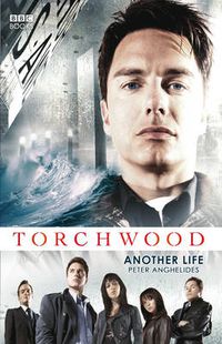 Cover image for Torchwood: Another Life
