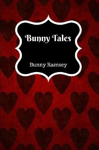 Cover image for Bunny Tales