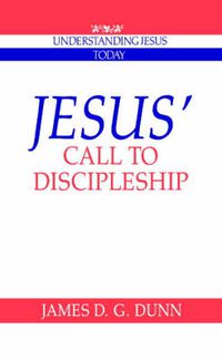Cover image for Jesus' Call to Discipleship