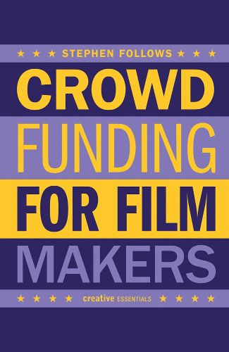 Cover image for How to Crowdfund Your Film: Tips and Strategies for Filmmakers