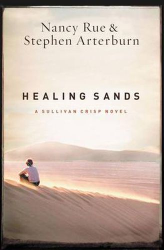 Cover image for Healing Sands