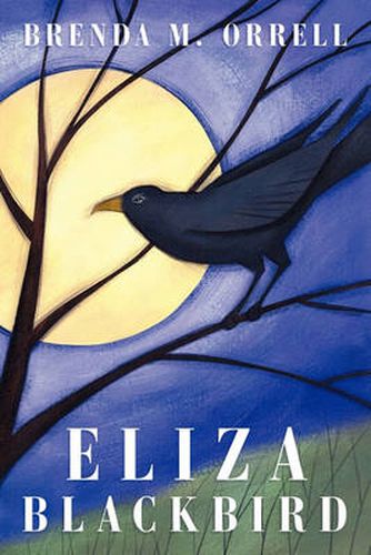 Eliza Blackbird