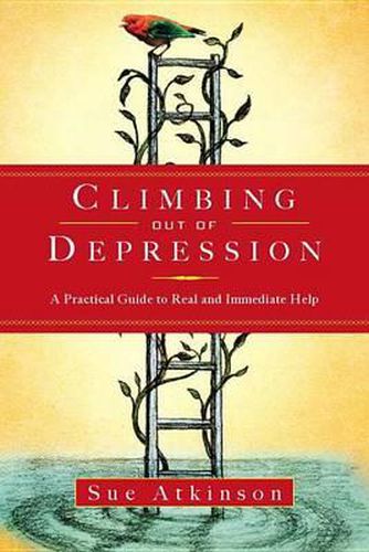 Cover image for Climbing Out of Depression: A Practical Guide to Real and Immediate Help