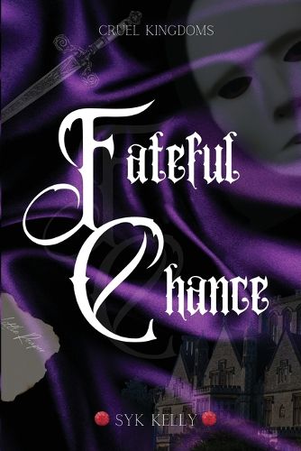 Cover image for Fateful Chance