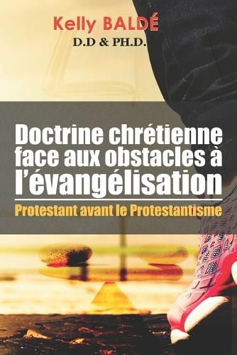 Cover image for Doctrine Chretienne face aux obstacles a l'evangelisation