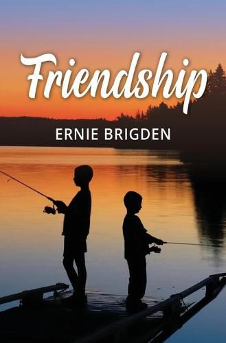 Cover image for Friendship