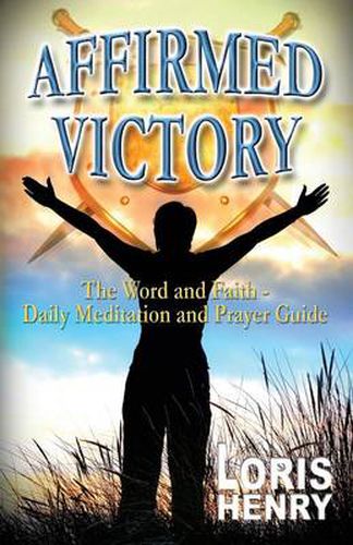 Cover image for Affirmed Victory