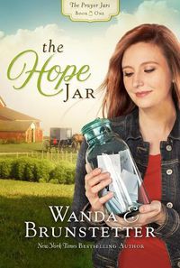 Cover image for The Hope Jar
