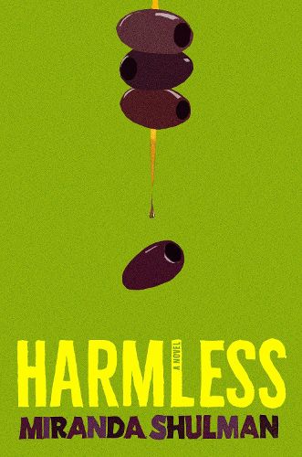 Cover image for Harmless