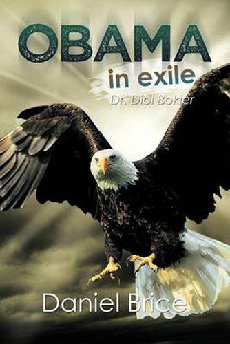 Cover image for Obama in Exile