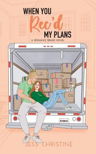Cover image for When You Rec'd My Plans