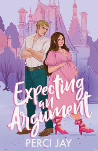 Cover image for Expecting an Argument