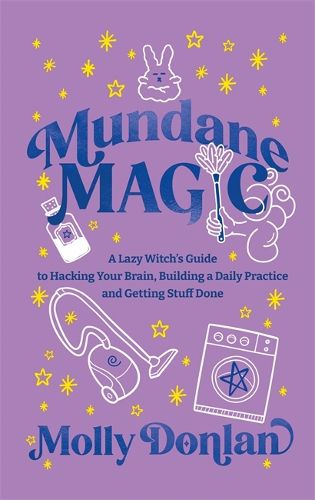 Cover image for Mundane Magic