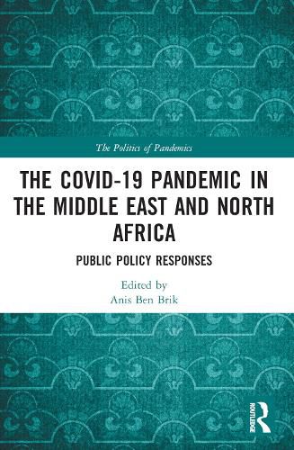 Cover image for The COVID-19 Pandemic in the Middle East and North Africa