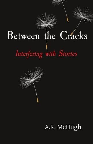 Cover image for Between the Cracks