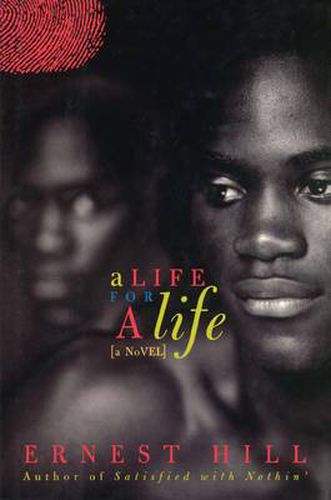 Cover image for A Life for a Life: A Novel