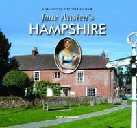 Cover image for Jane Austen's Hampshire