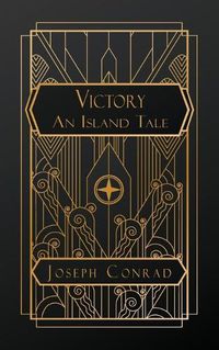 Cover image for Victory