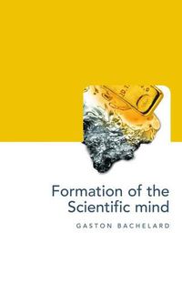 Cover image for The Formation of the Scientific Mind