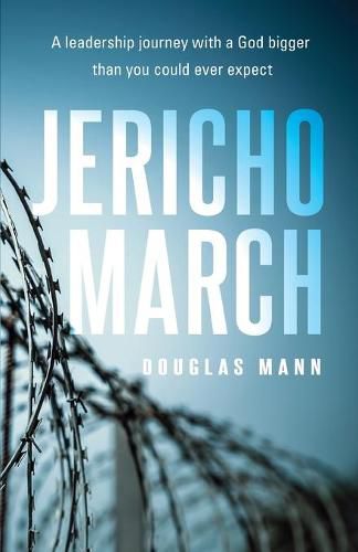 Cover image for Jericho March