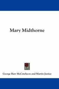 Cover image for Mary Midthorne