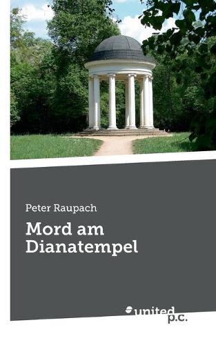 Cover image for Mord am Dianatempel