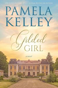 Cover image for Gilded Girl