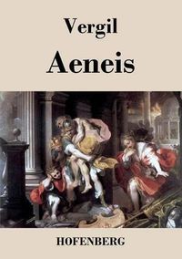 Cover image for Aeneis