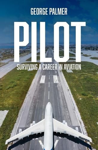 Cover image for Pilot