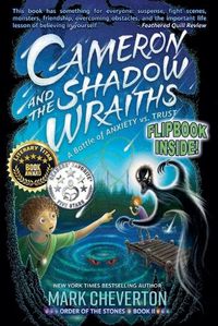 Cover image for Cameron and the Shadow-wraiths