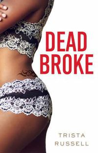 Cover image for Dead Broke