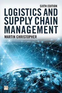 Cover image for Logistics and Supply Chain Management