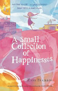 Cover image for A Small Collection of Happinesses