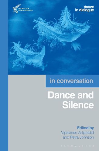 Cover image for Dance and Silence