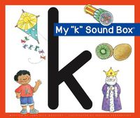 Cover image for My 'k' Sound Box