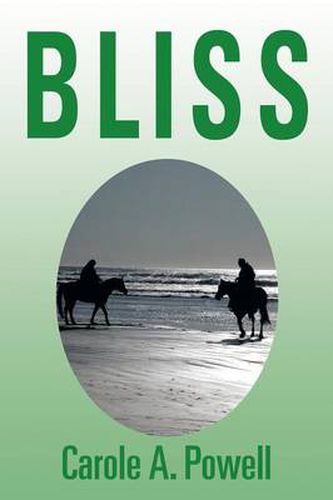 Cover image for Bliss