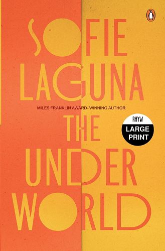 Cover image for The Underworld