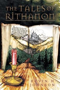 Cover image for The Tales Of Rithanon