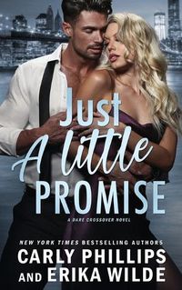 Cover image for Just a Little Promise