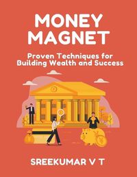 Cover image for Money Magnet